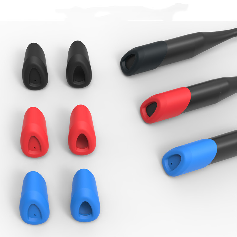 Fishing Lure Accessories - Capa de Proteção de Silicone para