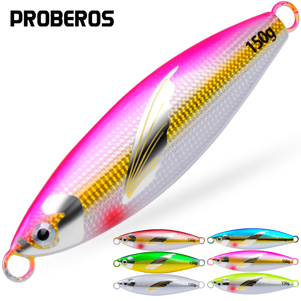 Fishing Lure Buzzbait - Isca de Pesca em Água Salgada