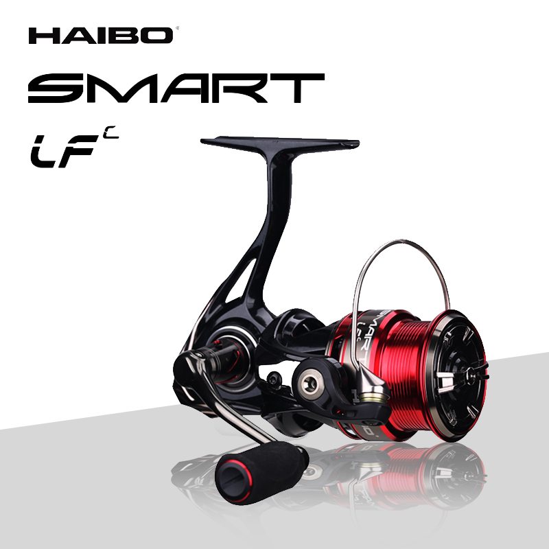 Kastking Reel Zephyr - Haibo-LFC Carretel De Fiação De Fibra
