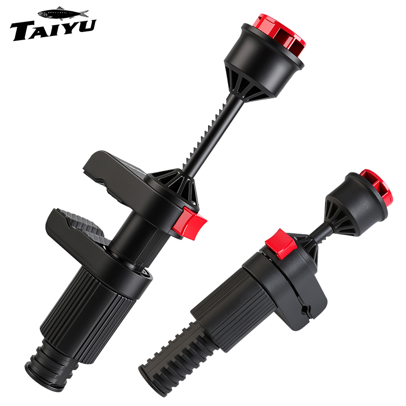 Fishing Lure Accessories - TaiYu Enrolador de Linha PE de