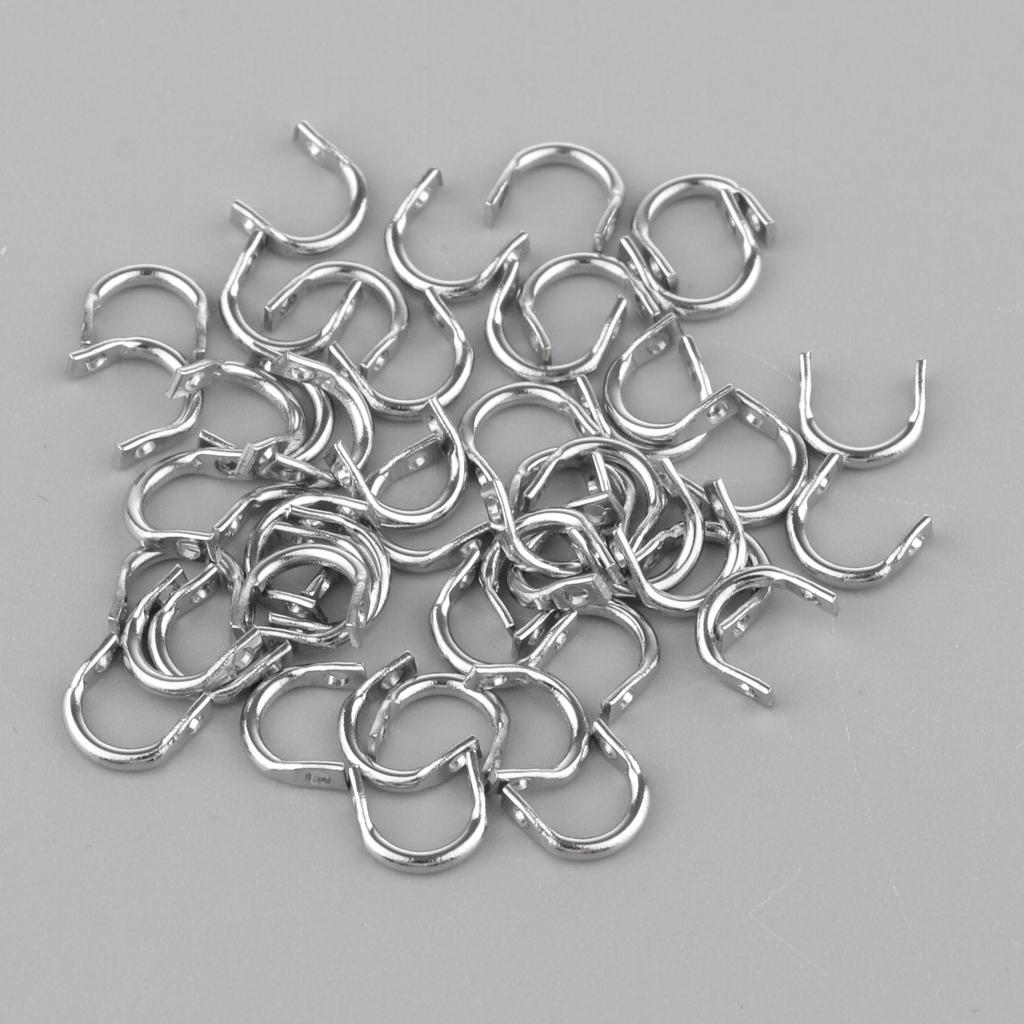 Acessórios de Isca Giratória e - Fishing Lure Accessories avaliação e preço