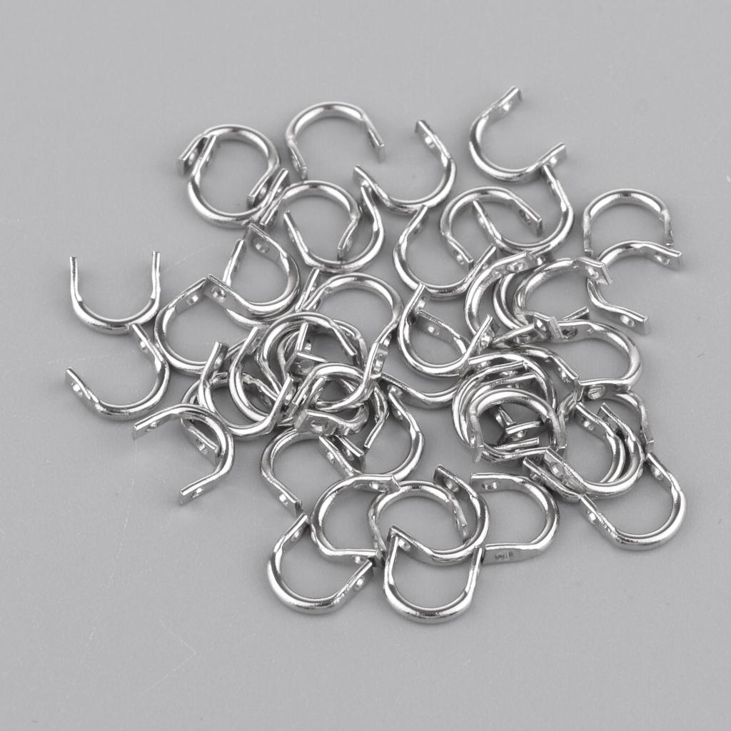 Acessórios de Isca Giratória e - Fishing Lure Accessories avaliação e preço