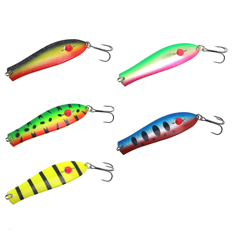 Isca de Pesca Tipo Colher Gira - Fishing Lure Spinnerbait avaliação e preço