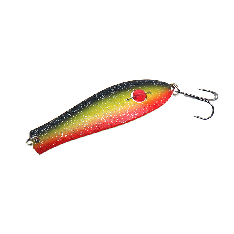 Isca de Pesca Tipo Colher Gira - Fishing Lure Spinnerbait avaliação e preço