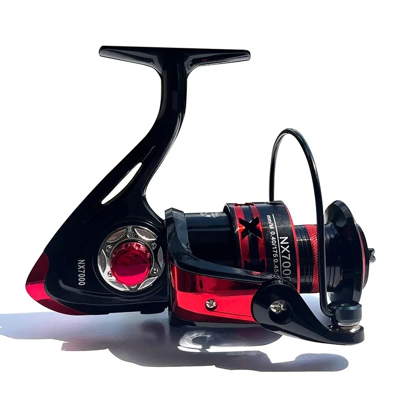 Rolamentos de esferas 10kg max - Kastking Reel Zephyr avaliação e preço