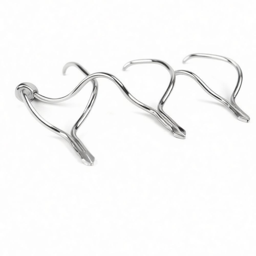 Anéis guia de dupla extremidad - Fishing Lure Accessories avaliação e preço