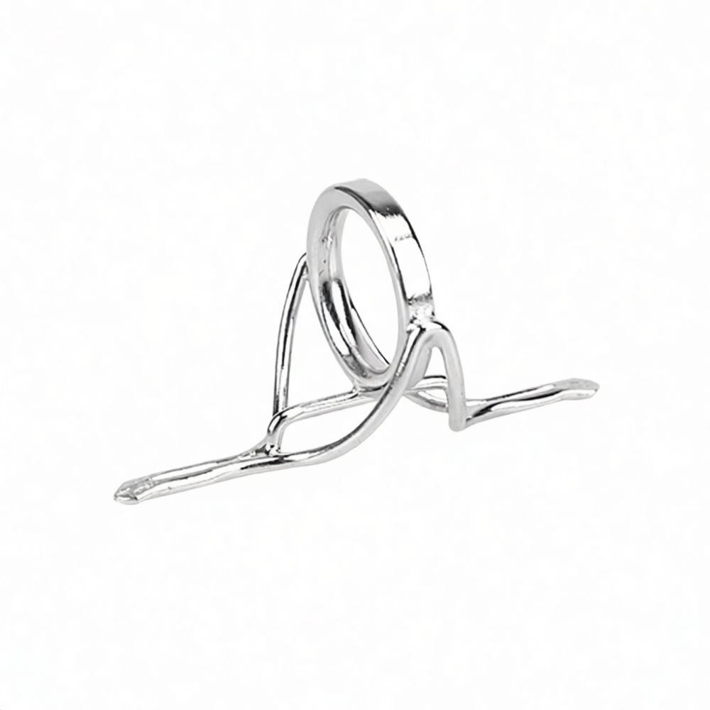Anéis guia de dupla extremidad - Fishing Lure Accessories avaliação e preço