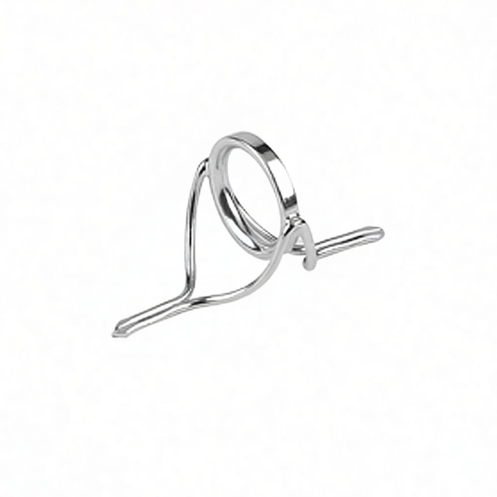 Anéis guia de dupla extremidad - Fishing Lure Accessories avaliação e preço