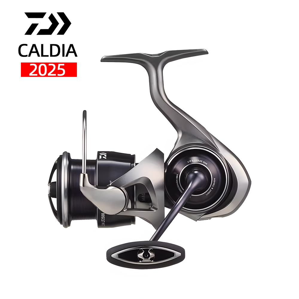 2025 DAIWA CALDIA LT Carretel  - Kastking Reel Zephyr avaliação e preço