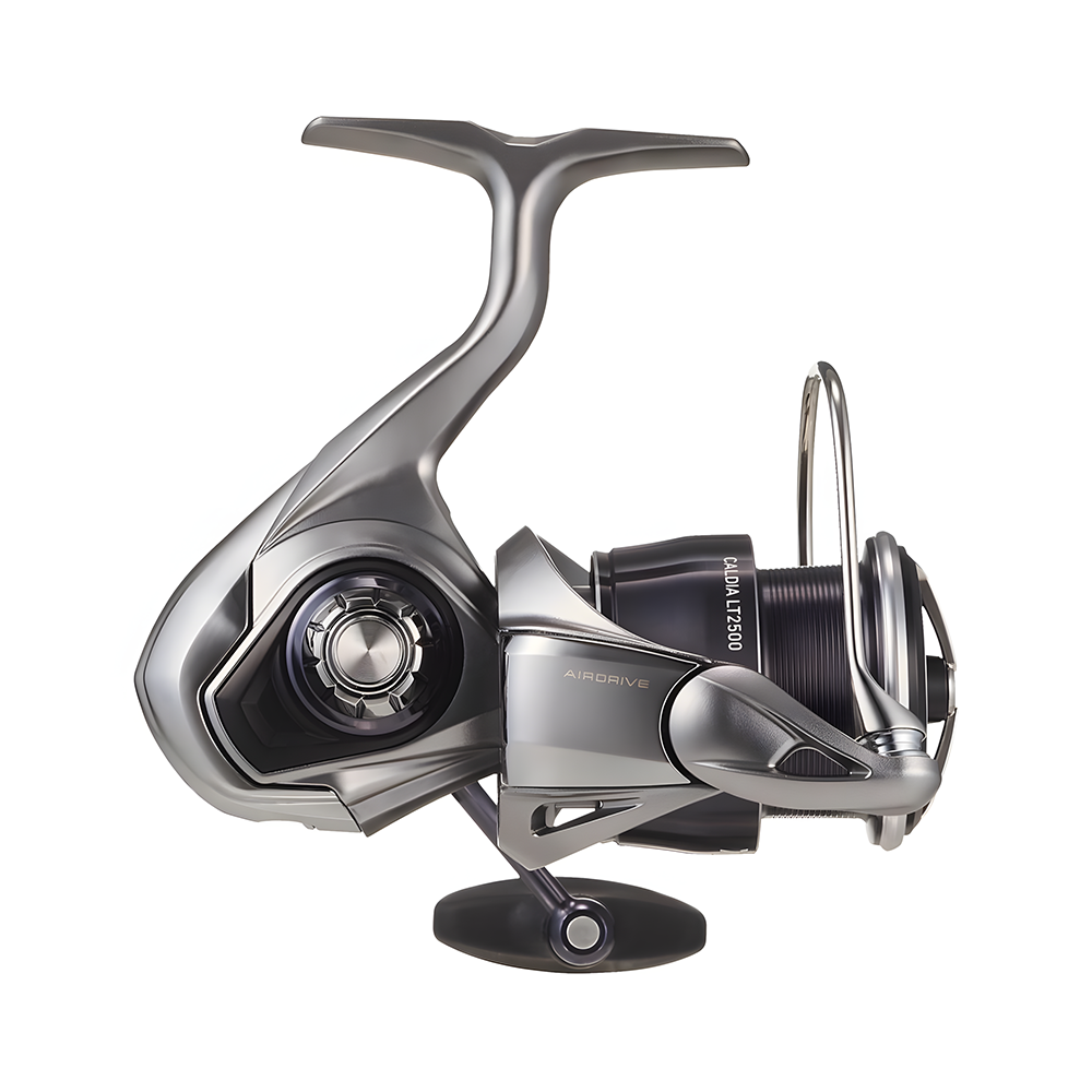 2025 DAIWA CALDIA LT Carretel  - Kastking Reel Zephyr avaliação e preço