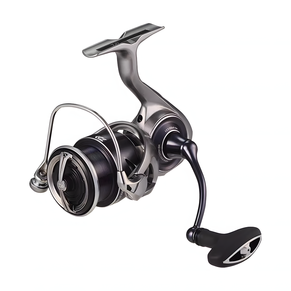 2025 DAIWA CALDIA LT Carretel  - Kastking Reel Zephyr avaliação e preço