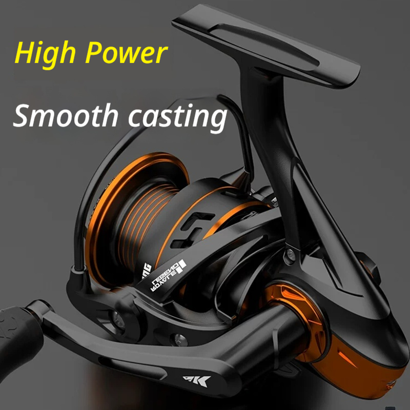 Carretilha de Pesca Kastking H - Kastking Reel Zephyr avaliação e preço