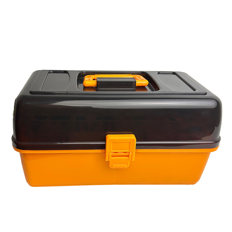 Caixa de Armazenamento Grande  - Fishing Lure Accessories avaliação e preço