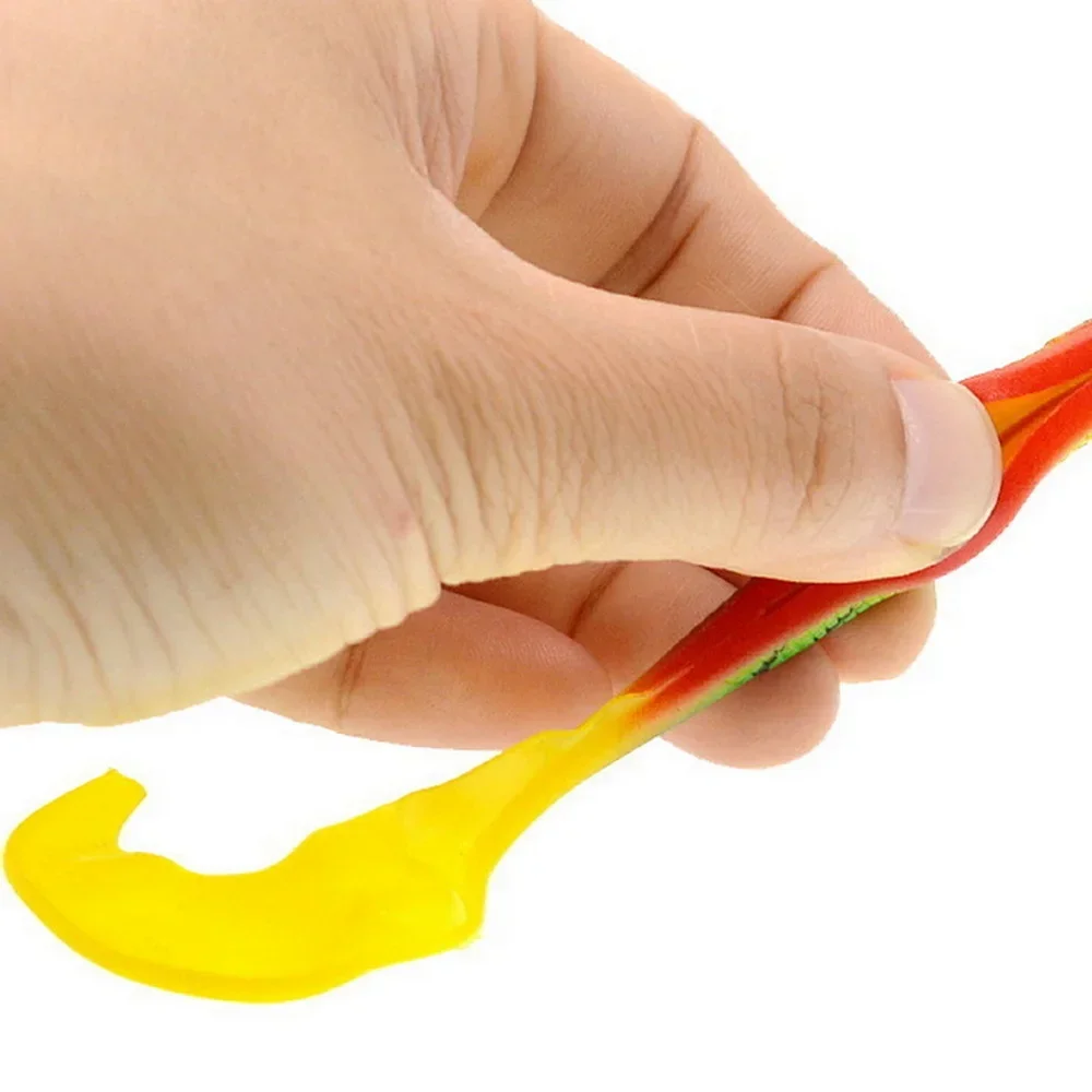 Isca de pesca 125mm swimbait s - Fishing Lure Spinnerbait avaliação e preço