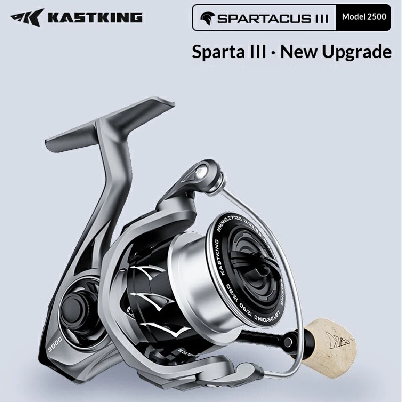 Carretilha de Pesca Kastking S - Kastking Reel Zephyr avaliação e preço