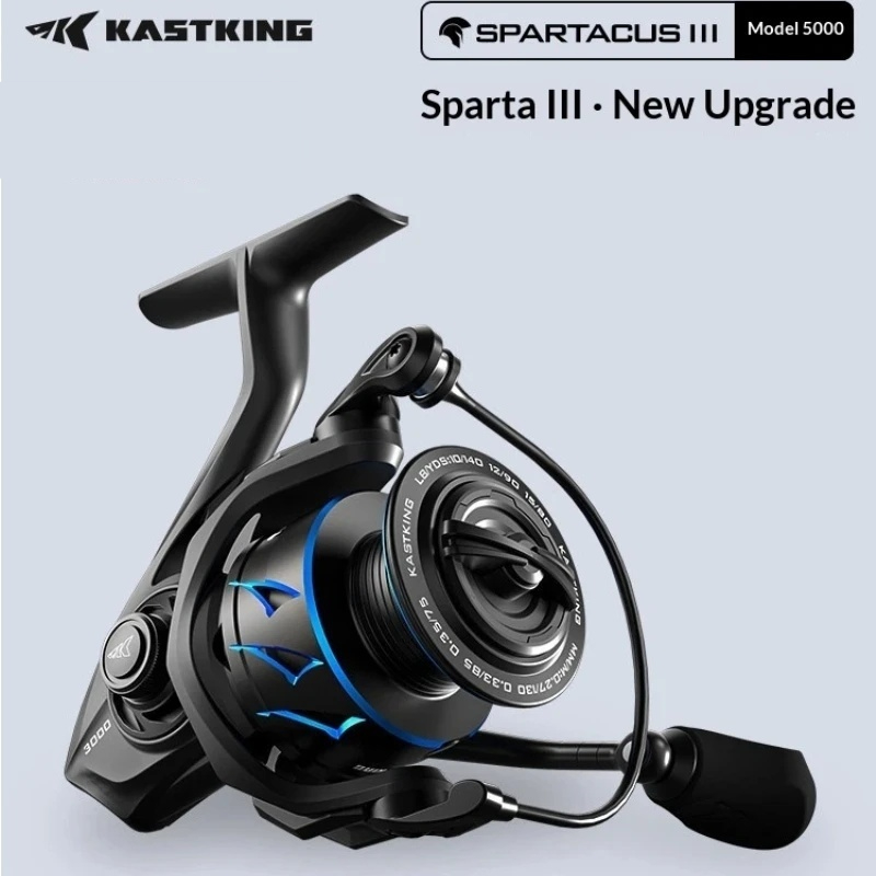 Carretilha de Pesca Kastking S - Kastking Reel Zephyr avaliação e preço