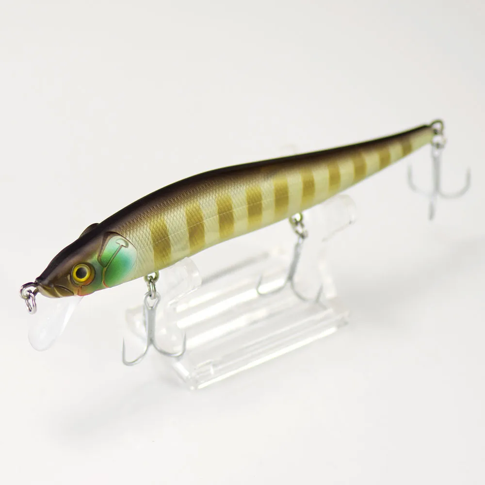 Countbass 110mm 14g Jerk Iscas - Fishing Lure Jerkbait avaliação e preço