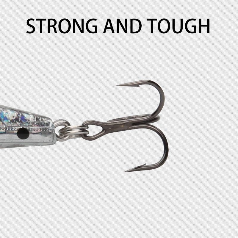Wondershot a21 6cm 6.8g novo m - Fishing Lure Jerkbait avaliação e preço