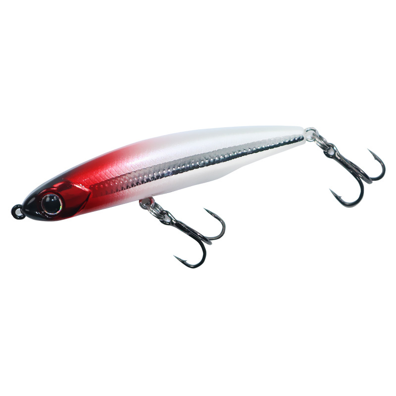 Duoduoyu 1 pçs afundando lápis - Fishing Lure Spoon avaliação e preço