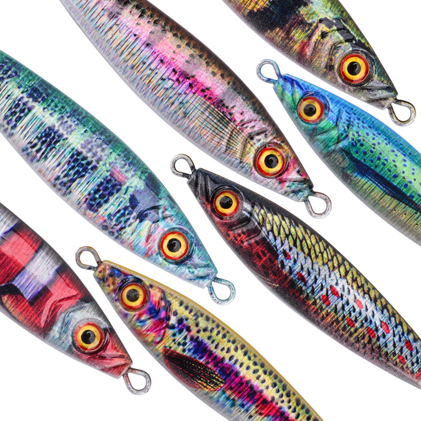 Isca de Metal com Lâmina Girat - Fishing Lure Buzzbait avaliação e preço