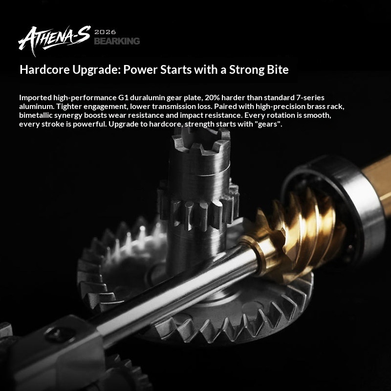 Carretilha de Spinning Avançad - Kastking Reel Zephyr avaliação e preço