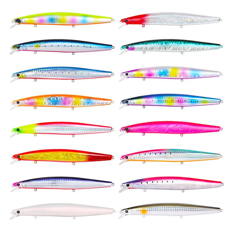 TSURINOYA 163S Isca de Pesca M - Fishing Lure Buzzbait avaliação e preço