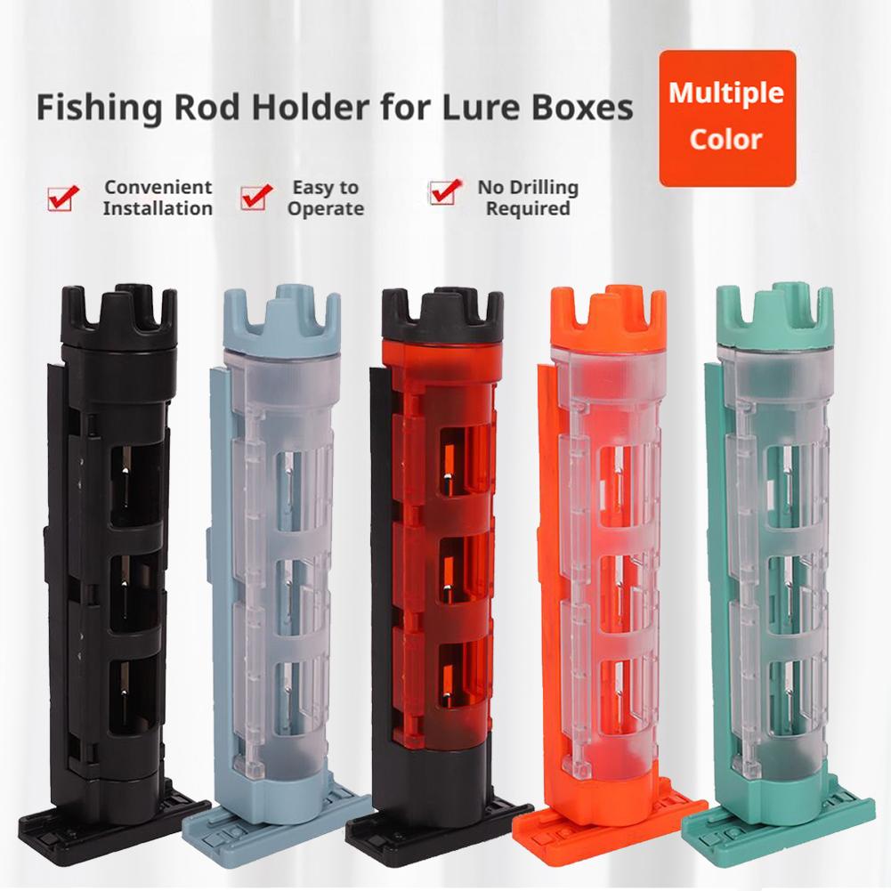 Suporte para Vara de Pesca Des - Fishing Lure Accessories avaliação e preço