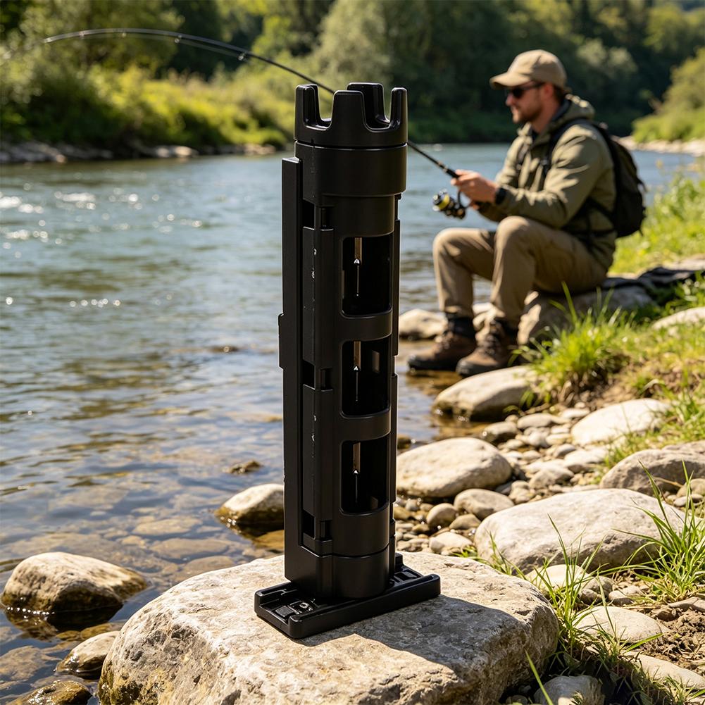 Suporte para Vara de Pesca Des - Fishing Lure Accessories avaliação e preço